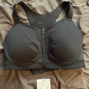 New Nike High Support Sports Bra